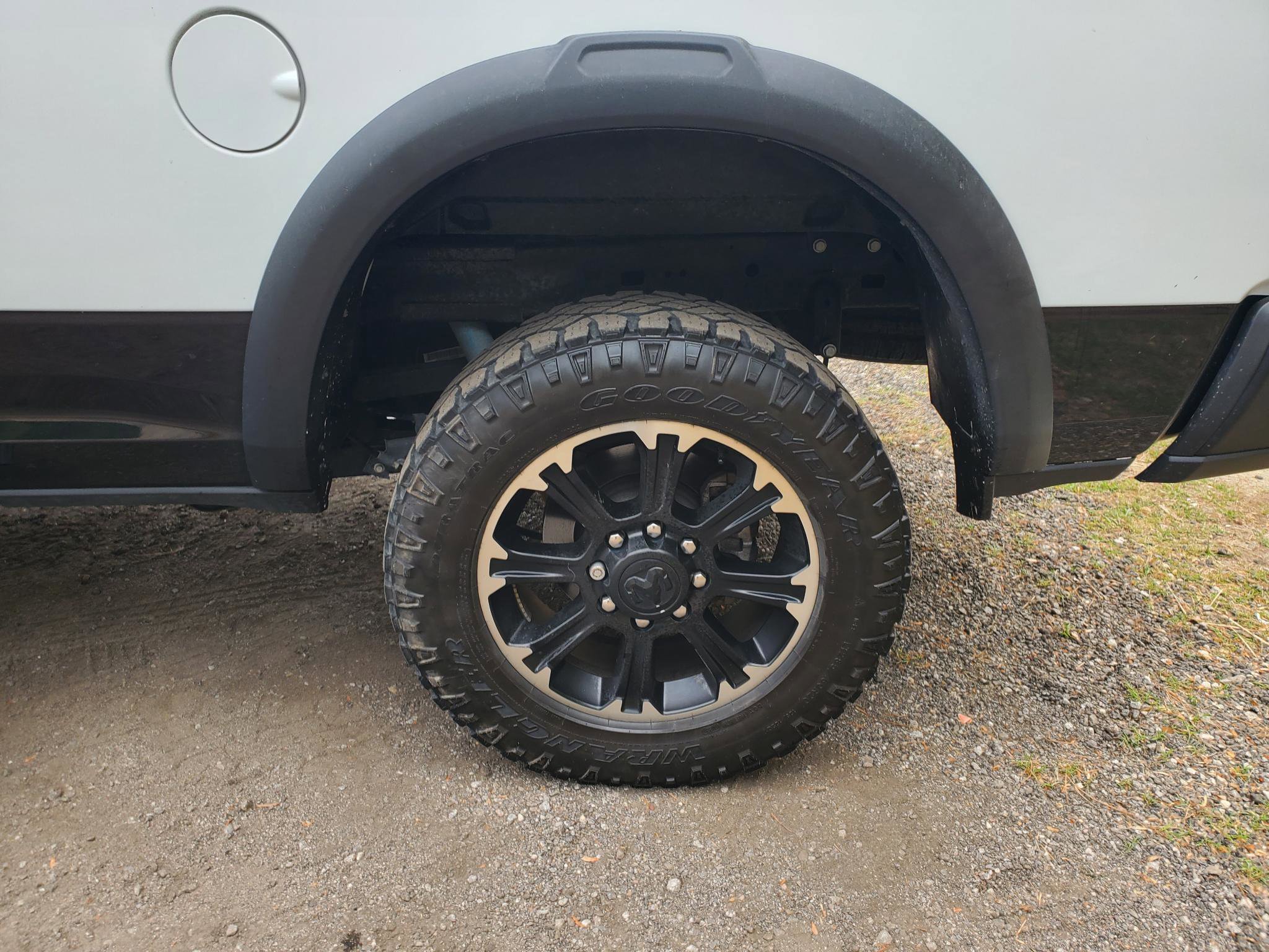 Used 2023 RAM 2500 Rebel w/ Level 1 Equipment Group image 5