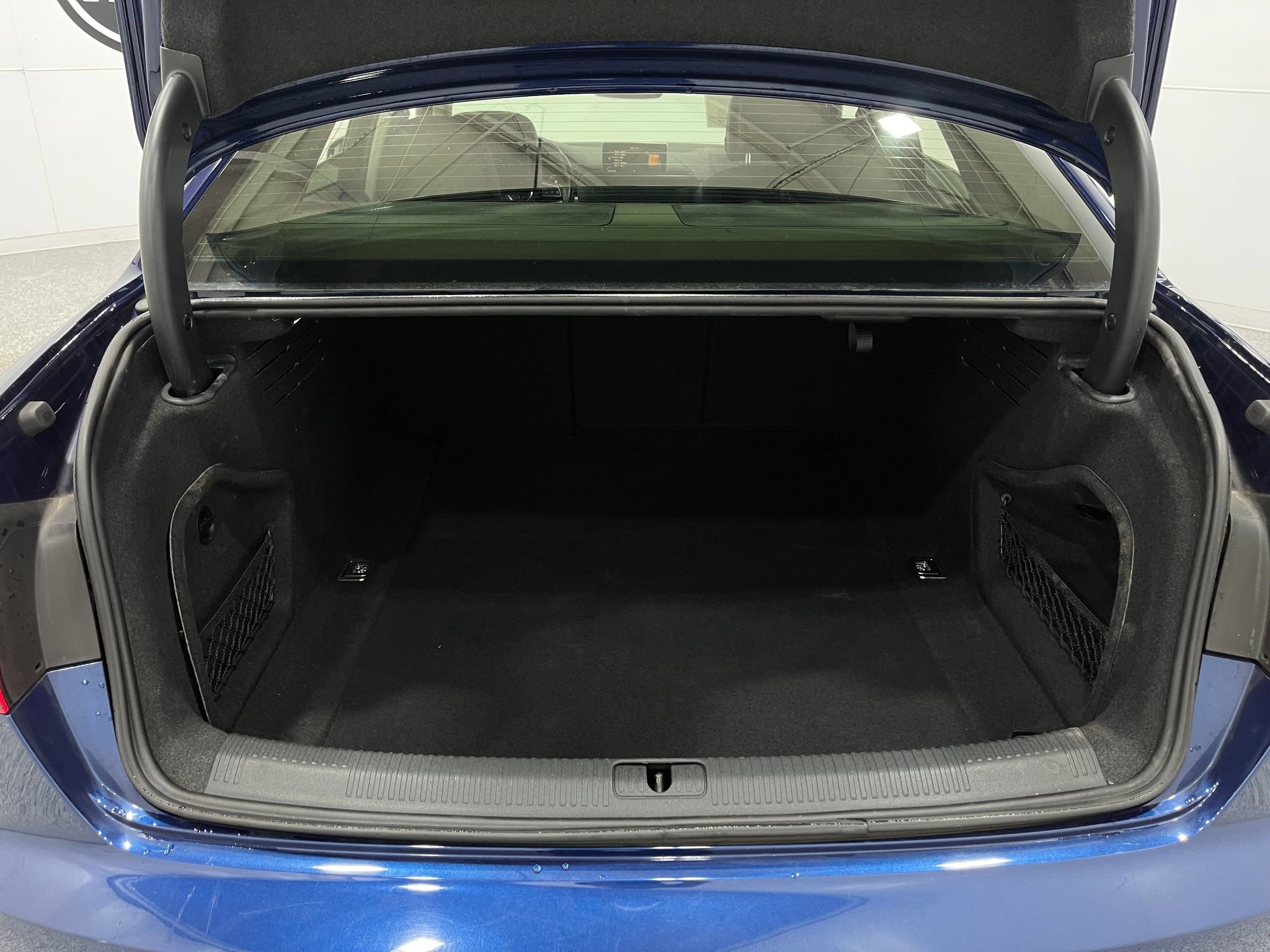 Used 2018 Audi A4 2.0T Ultra Premium Plus w/ Premium Plus Package FWD image 26