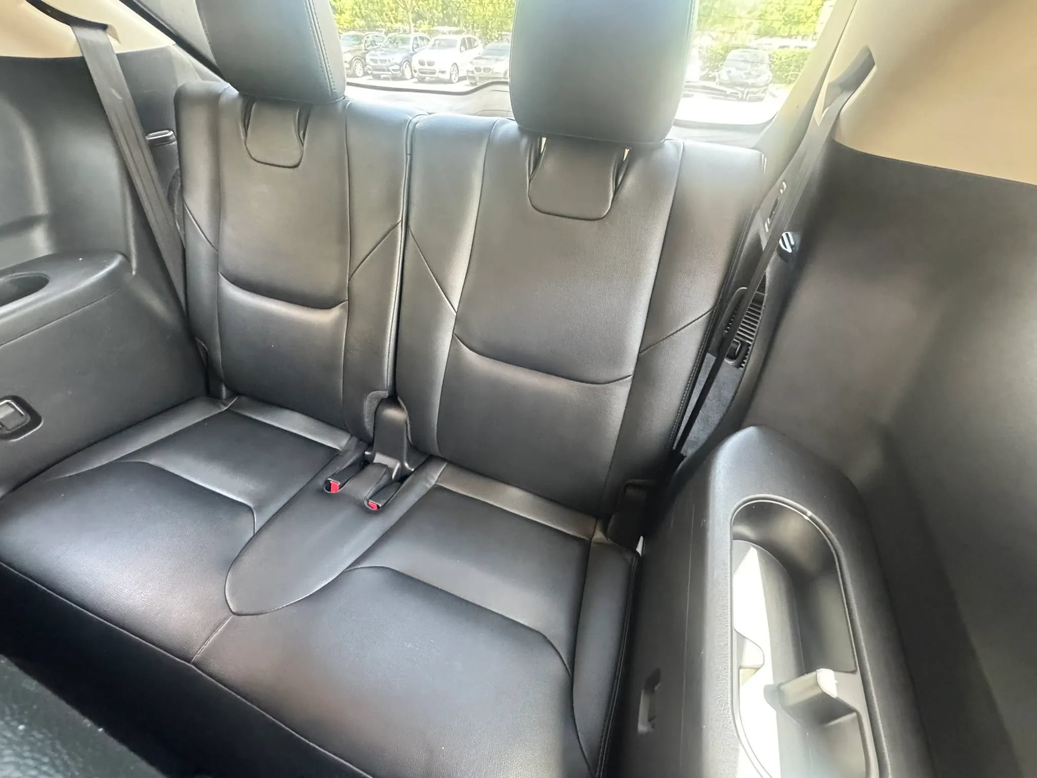 Used 2021 MAZDA CX-9 Sport FWD image 16