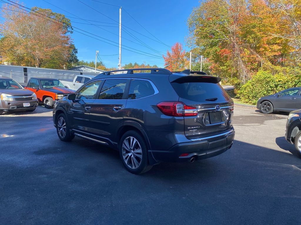 Used 2022 Subaru Ascent Touring AWD/4WD image 8
