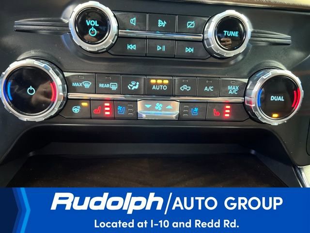 Used 2022 Ford F150 King Ranch w/ Equipment Group 601A High image 36