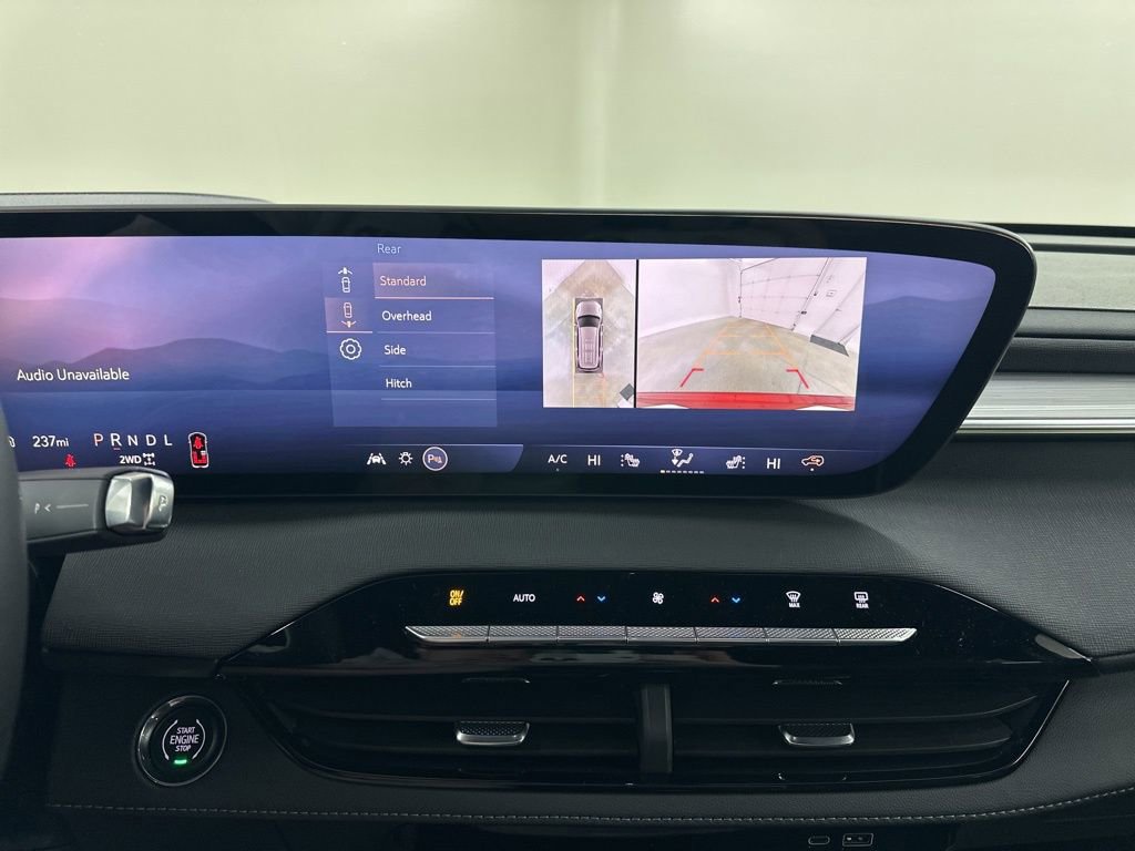 New 2026 Buick Enclave Preferred w/ Power Package AWD/4WD image 40