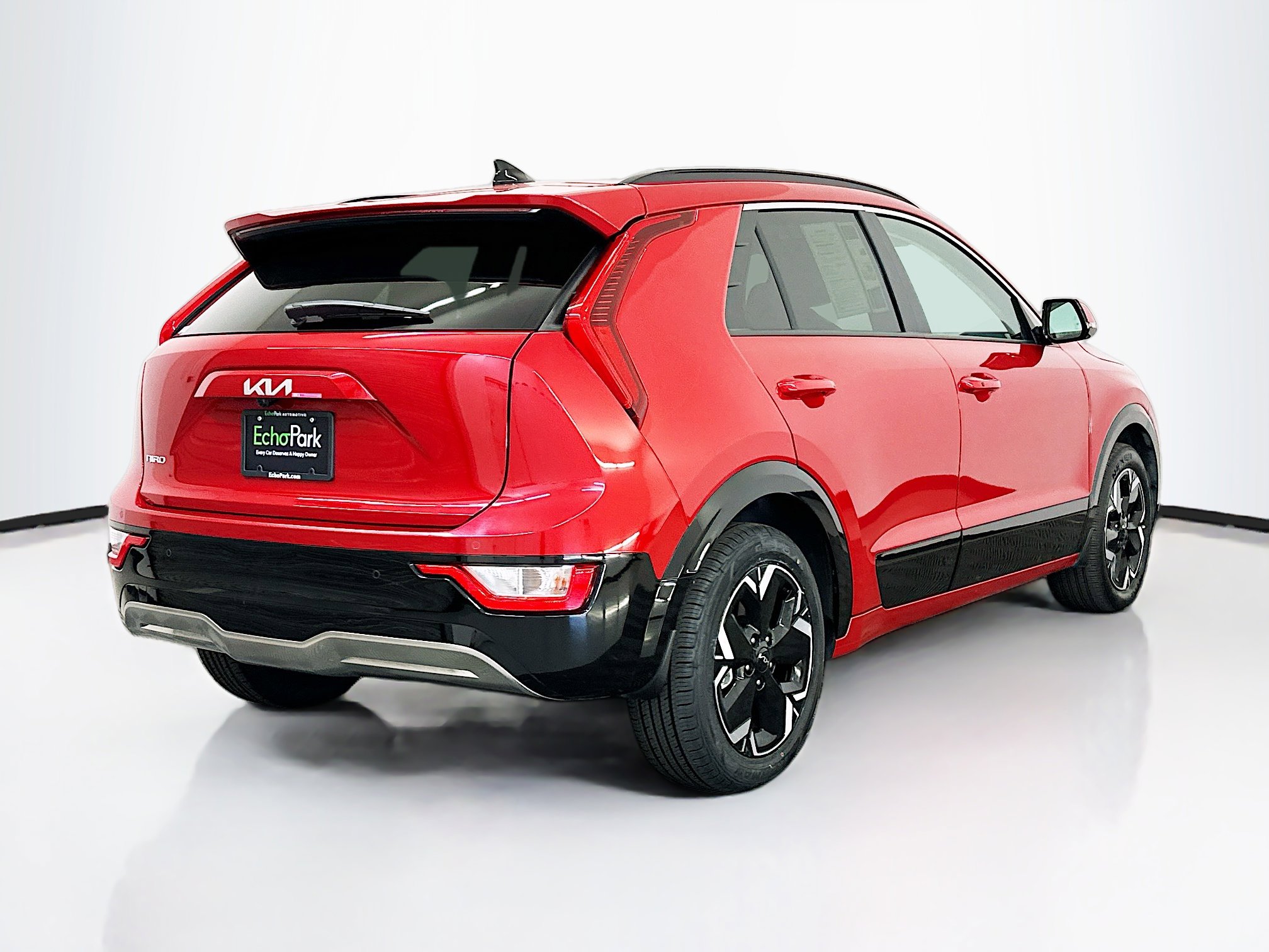 Used 2023 Kia Niro Wind FWD image 9