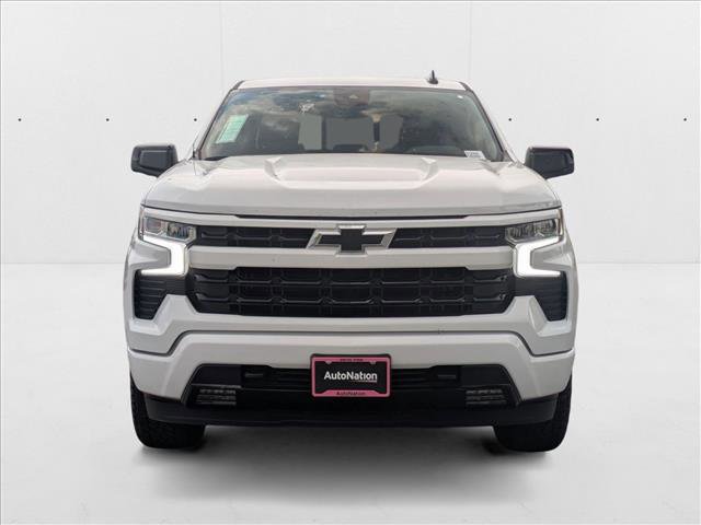New 2025 Chevrolet Silverado 1500 RST w/ Texas Edition Plus image 8