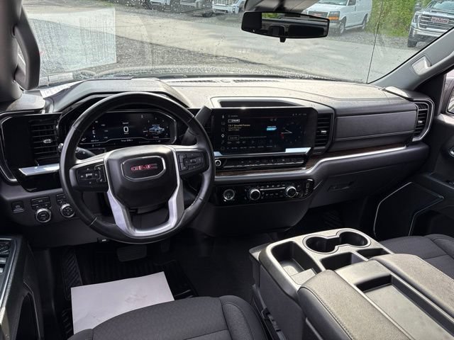 Used 2023 GMC Sierra 1500 Elevation AWD/4WD image 12