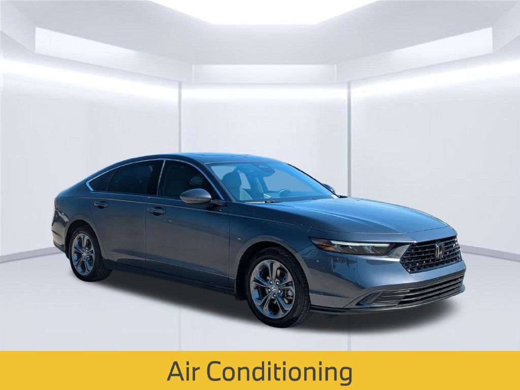 Used 2024 Honda Accord EX image 9