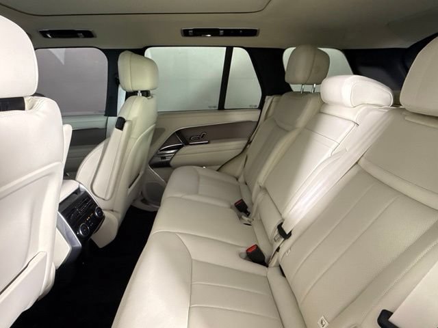 Used 2026 Land Rover Range Rover SE AWD/4WD image 28
