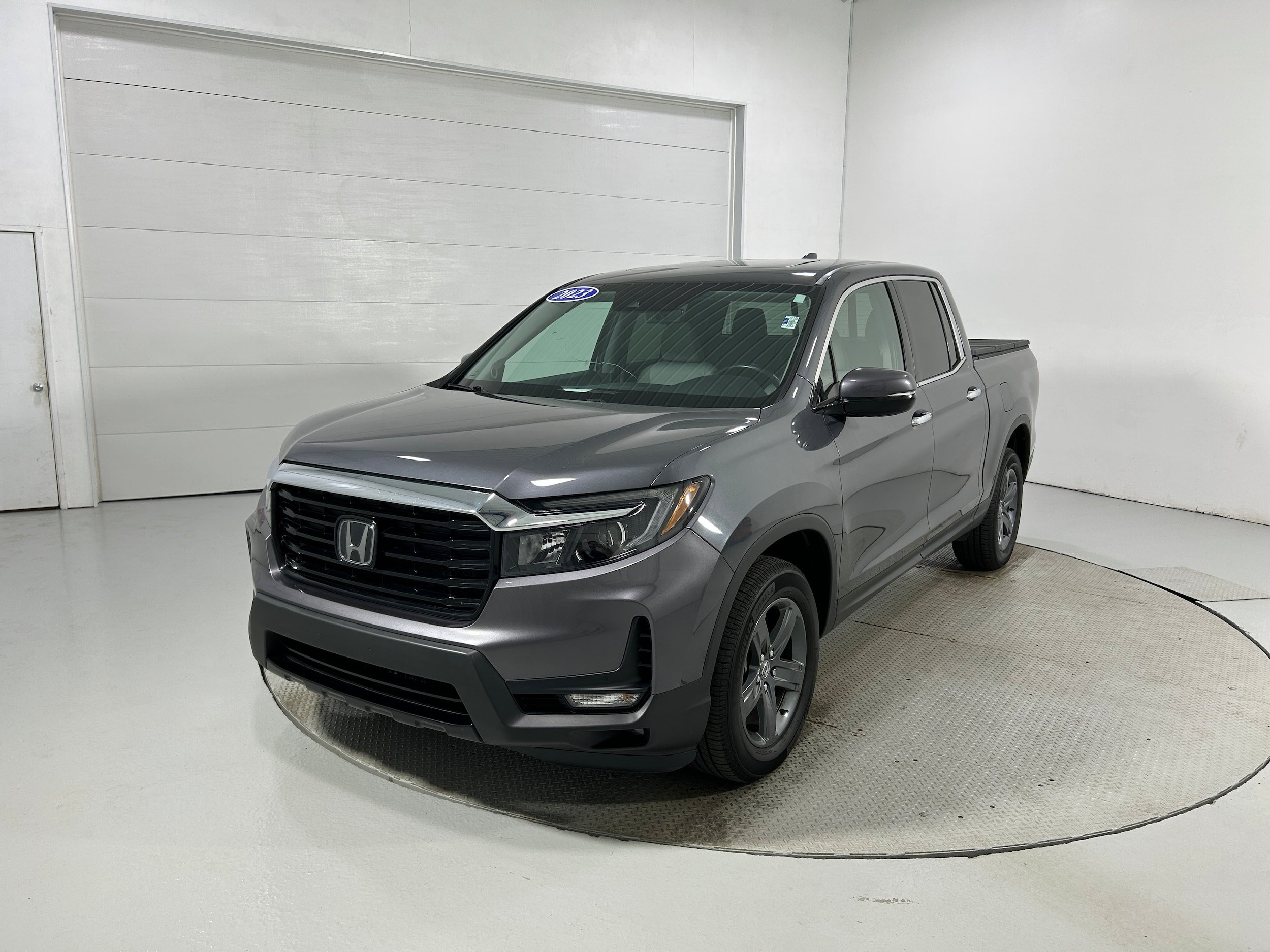 Used 2023 Honda Ridgeline RTL-E image 19