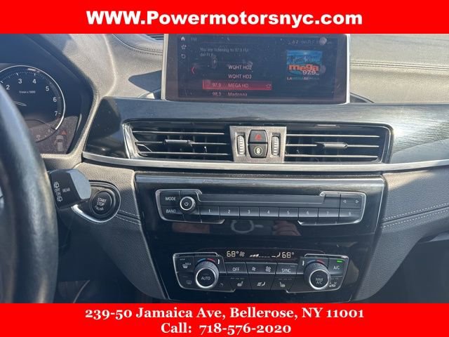 Used 2021 BMW X1 xDrive28i w/ Convenience Package image 42