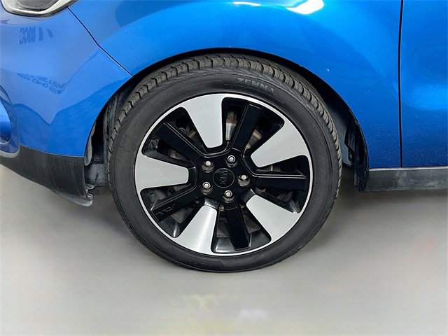 Used 2018 Kia Soul + image 24