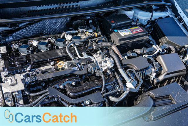 Used 2024 Toyota Corolla LE FWD image 37