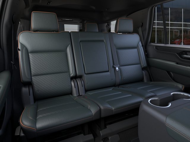 New 2027 GMC Yukon AT4 w/ AT4 Premium Plus Package AWD/4WD image 17