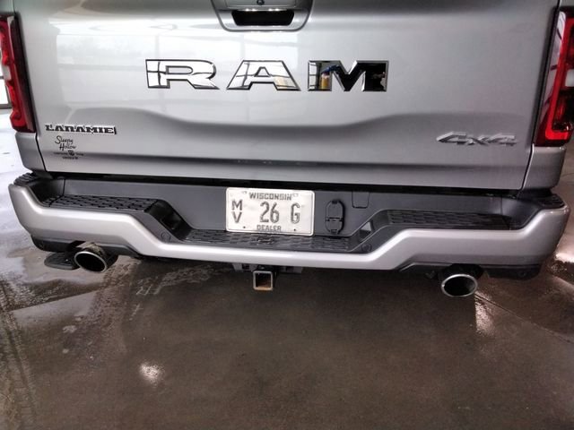 Used 2026 RAM 1500 Laramie image 15