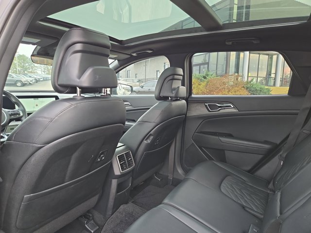 Used 2024 Kia Sportage X-Pro Prestige AWD/4WD image 19