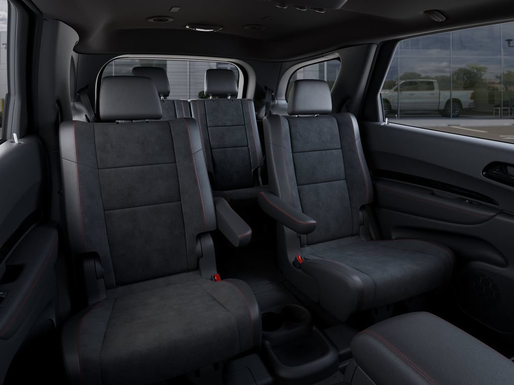 New 2026 Dodge Durango GT AWD/4WD image 15