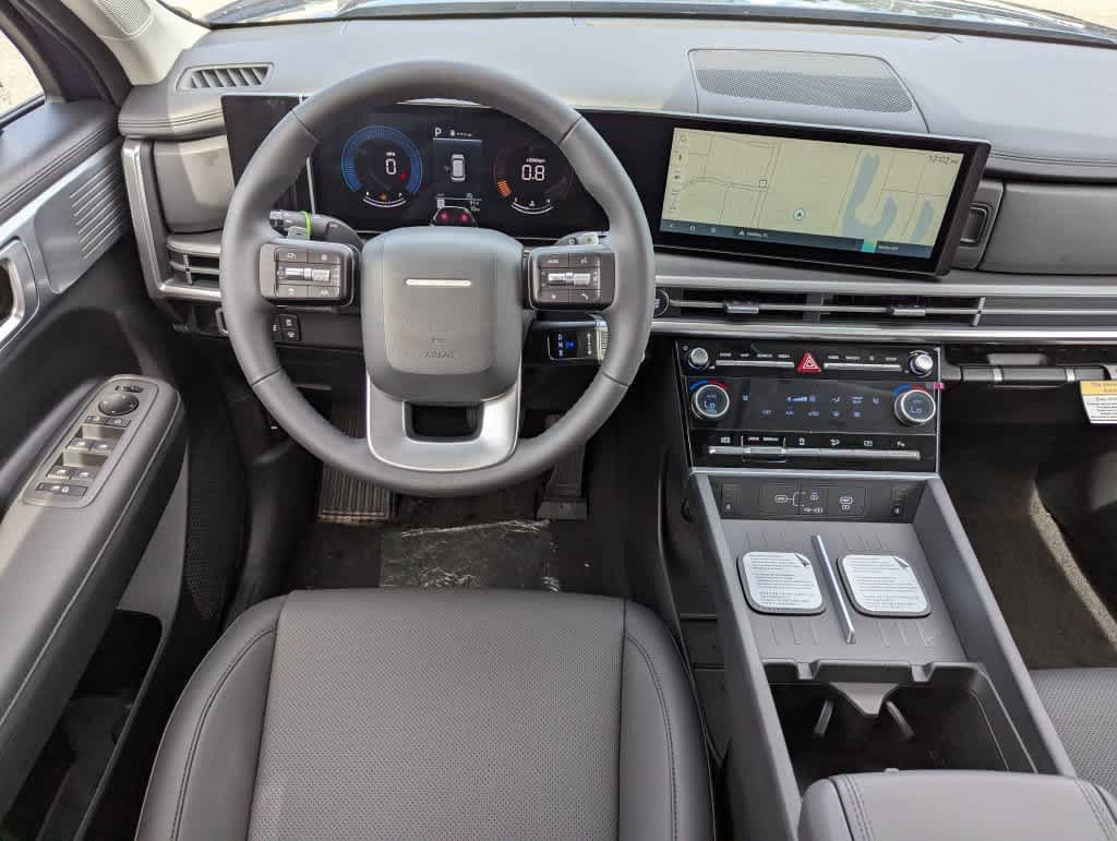 New 2027 Hyundai Santa Fe XRT AWD/4WD image 16