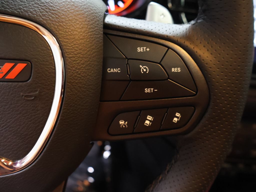 New 2026 Dodge Durango GT AWD/4WD image 26