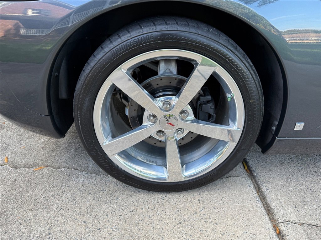 Used 2009 Chevrolet Corvette image 38