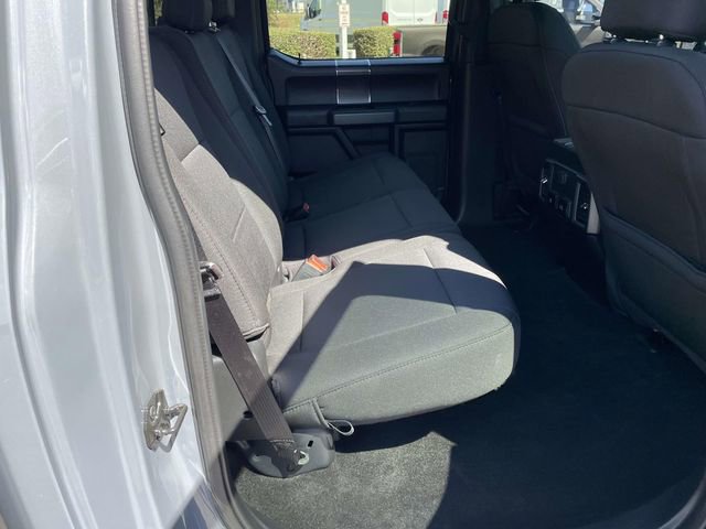 Certified 2019 Ford F150 XLT w/ Equipment Group 302A Luxury image 25