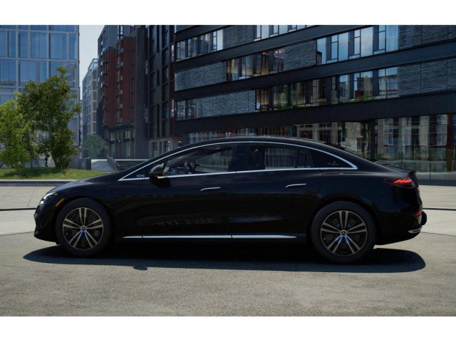 Certified 2023 Mercedes-Benz EQE 350+ Sedan image 32