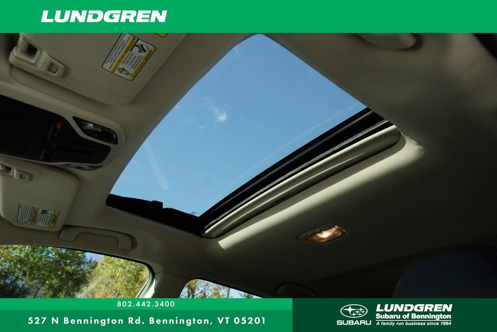 Used 2020 Subaru Outback Limited image 41