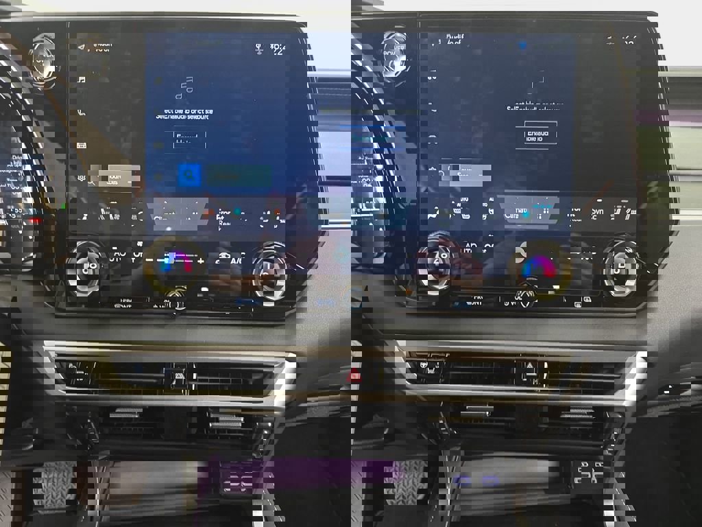 New 2026 Lexus RX 450h AWD image 20