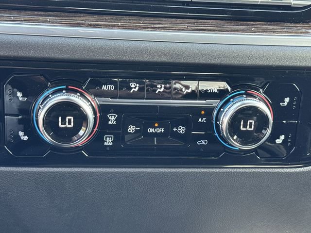 New 2026 GMC Sierra 1500 Elevation w/ Elevation Select Package image 19