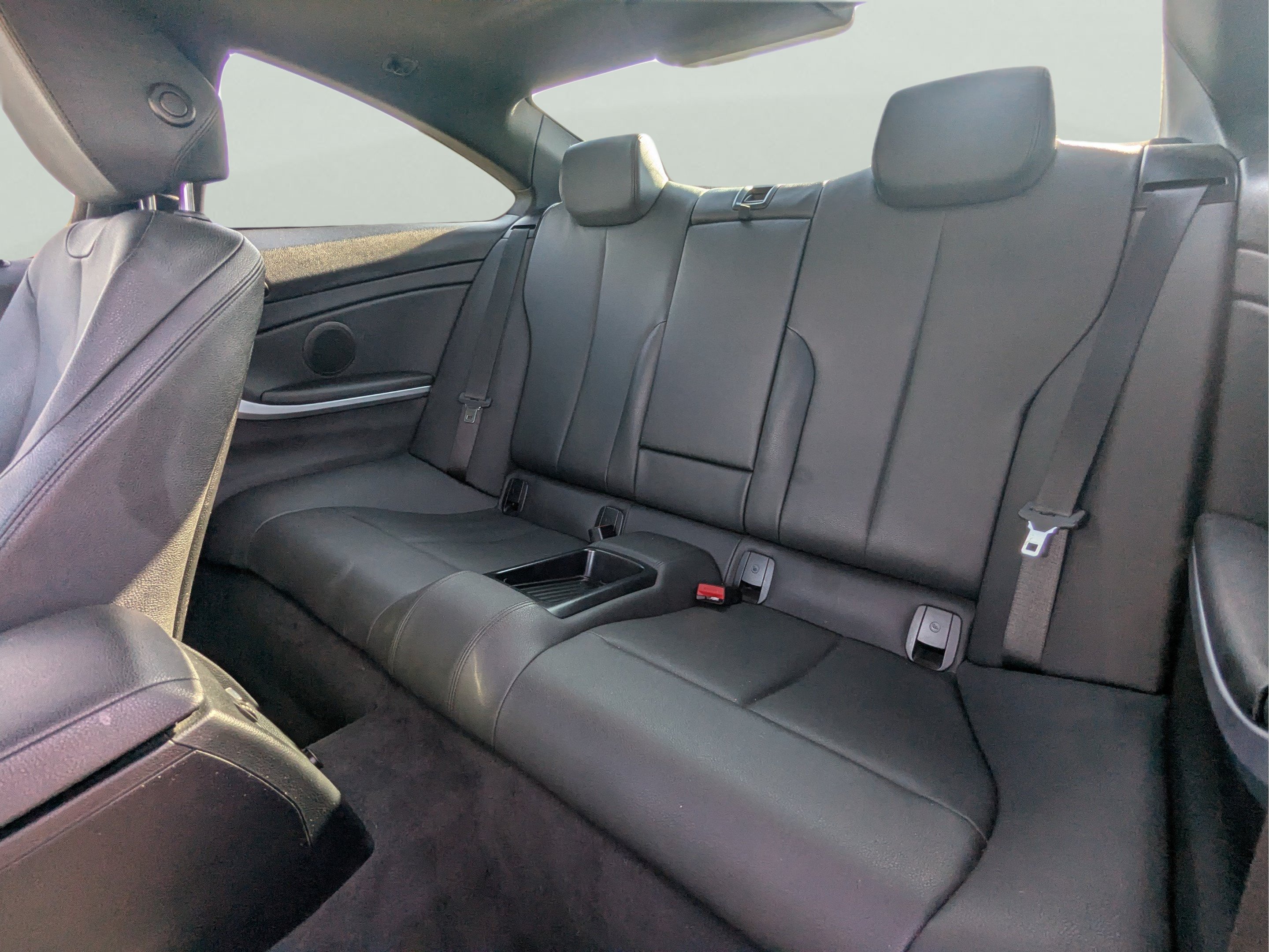 Used 2019 BMW 430i Coupe RWD image 10