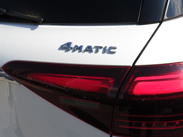 Certified 2024 Mercedes-Benz GLE 350 4MATIC image 31