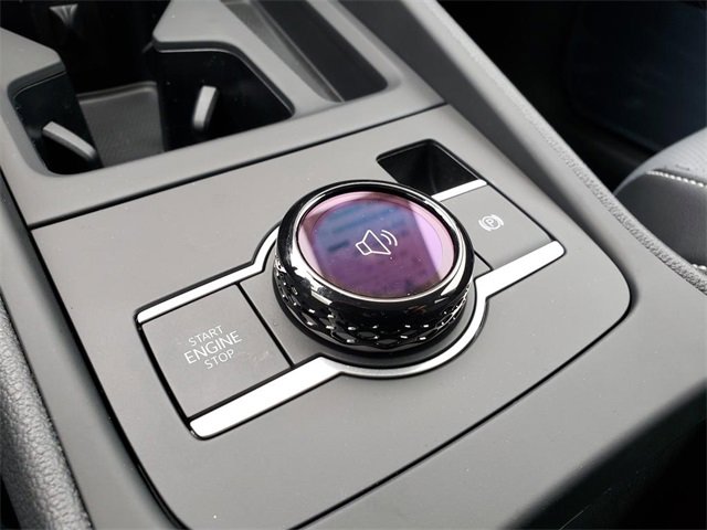 New 2026 Volkswagen Tiguan SE image 11