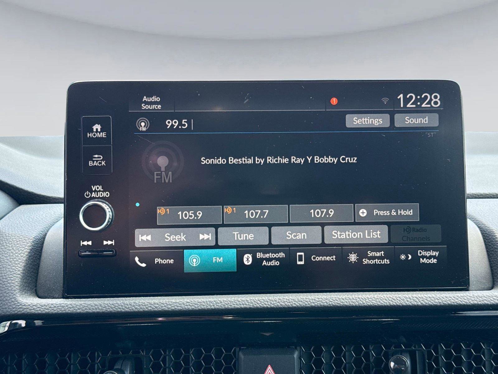 Used 2023 Honda CR-V EX-L image 24