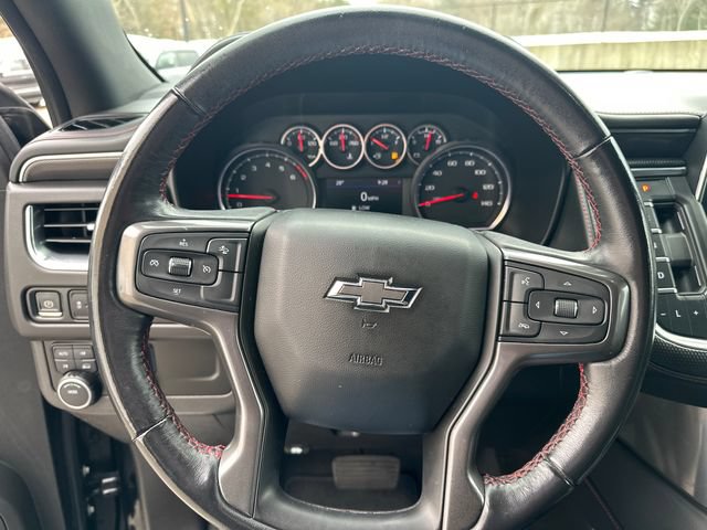 Used 2021 Chevrolet Tahoe RST AWD/4WD image 27