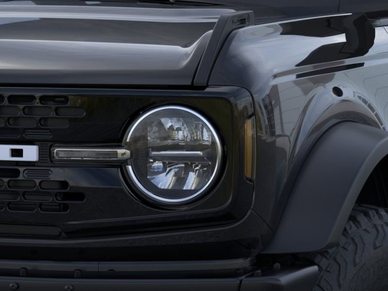 New 2026 Ford Bronco Big Bend w/ Black Diamond Package image 21