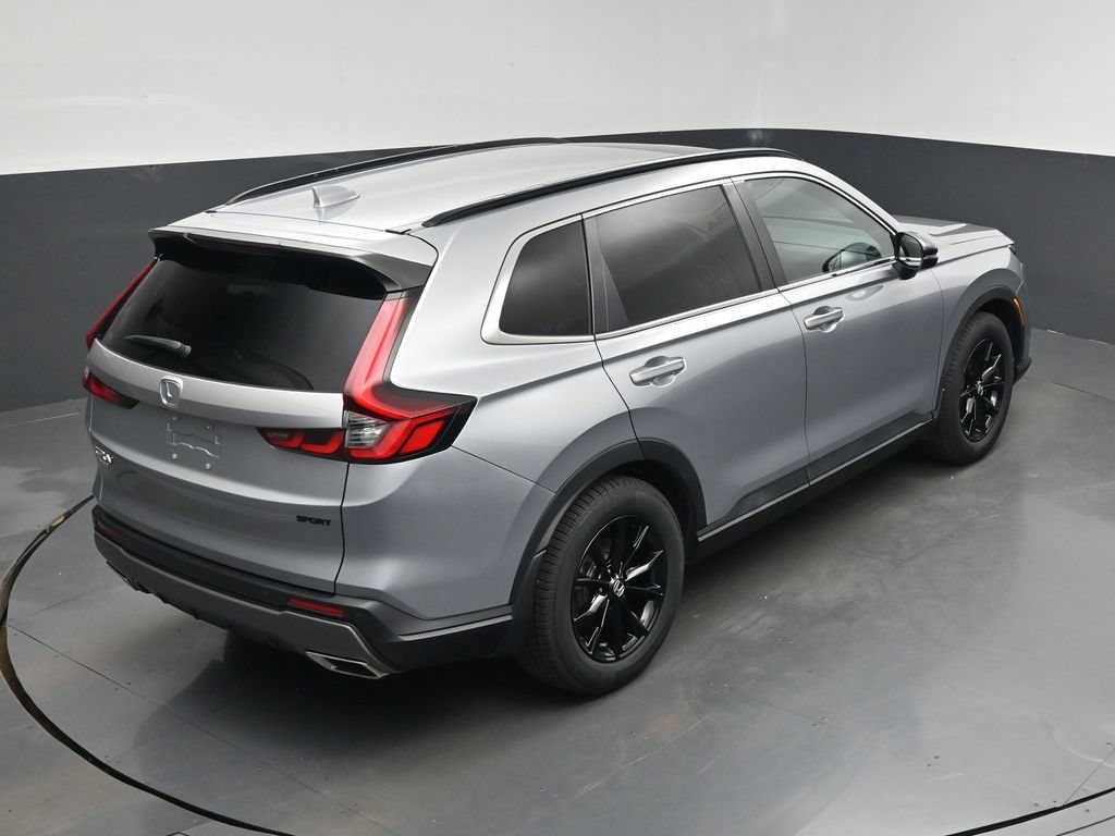 Used 2024 Honda CR-V Sport-L image 24