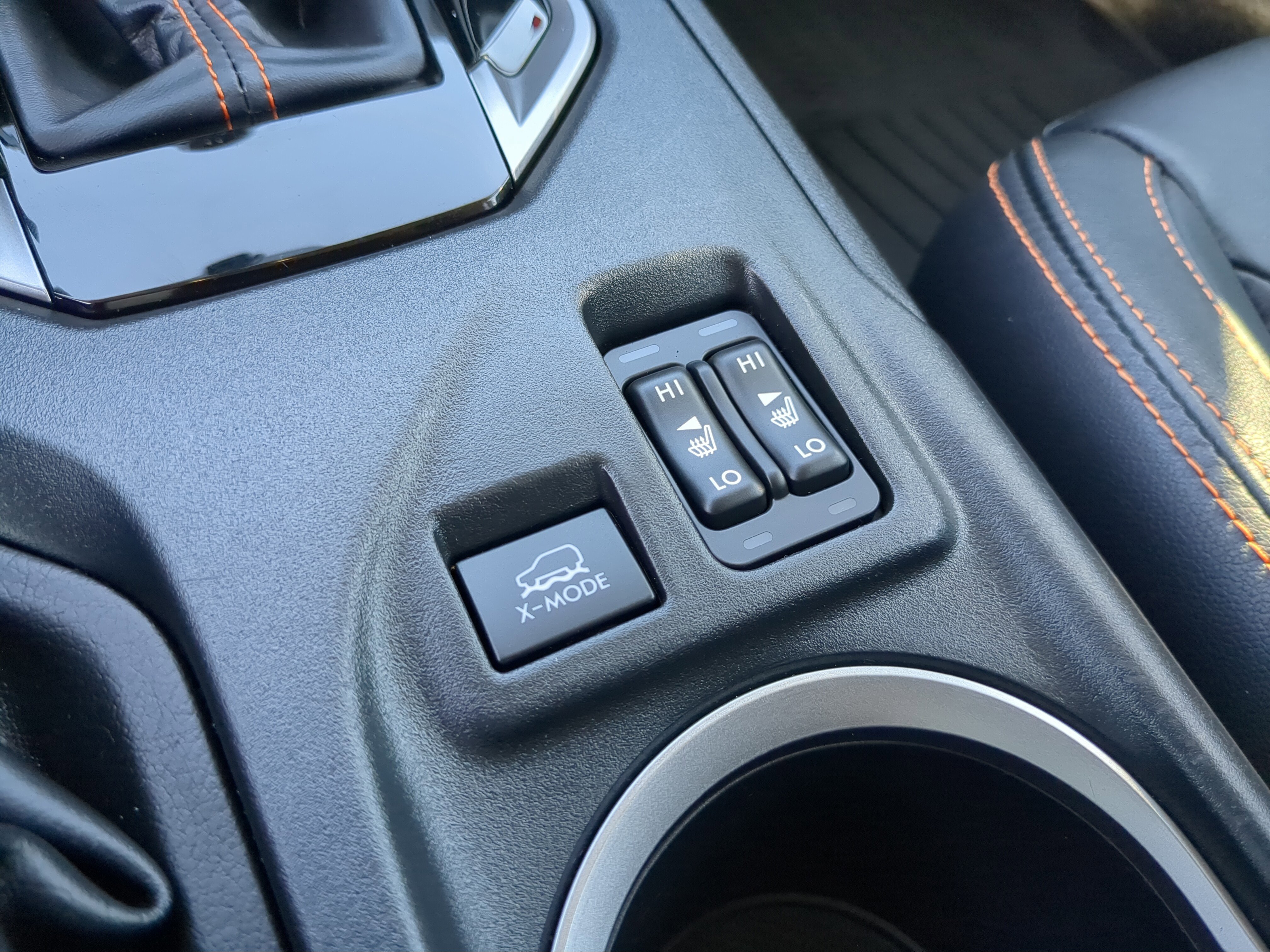 Used 2022 Subaru Crosstrek 2.5i Limited w/ Moonroof Package 2 image 27