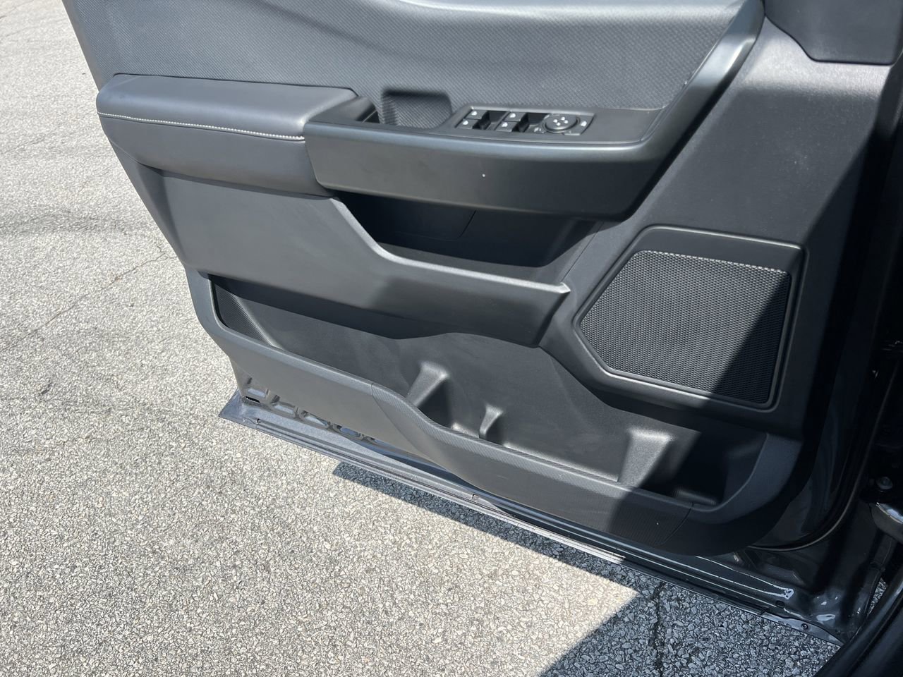 New 2026 Ford F150 STX AWD/4WD image 14