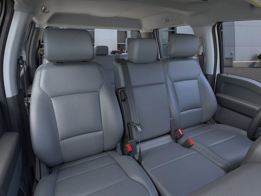 New 2026 Ford F350 XL w/ Snow Plow Prep Package image 10