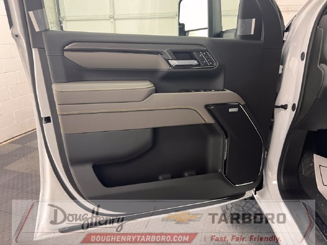 New 2026 Chevrolet Silverado 2500 ZR2 AWD/4WD image 28