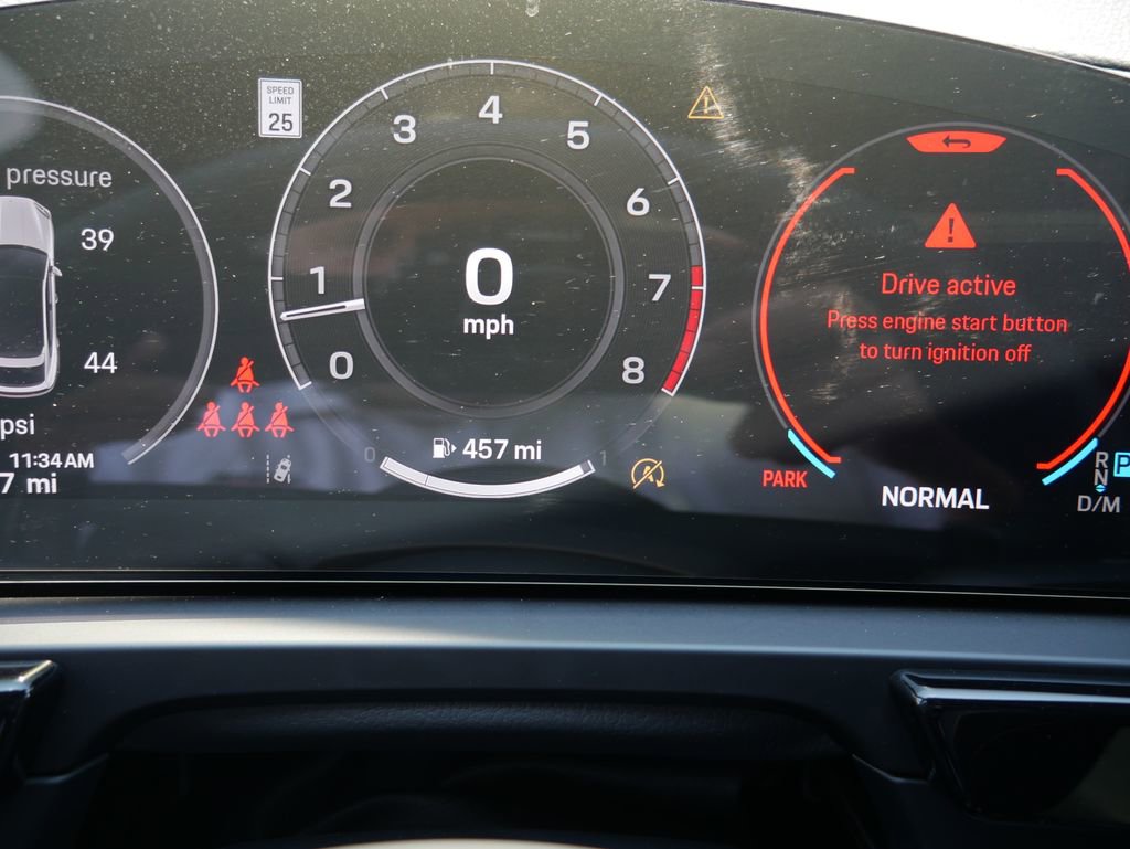 New 2026 Porsche Cayenne S AWD/4WD image 27