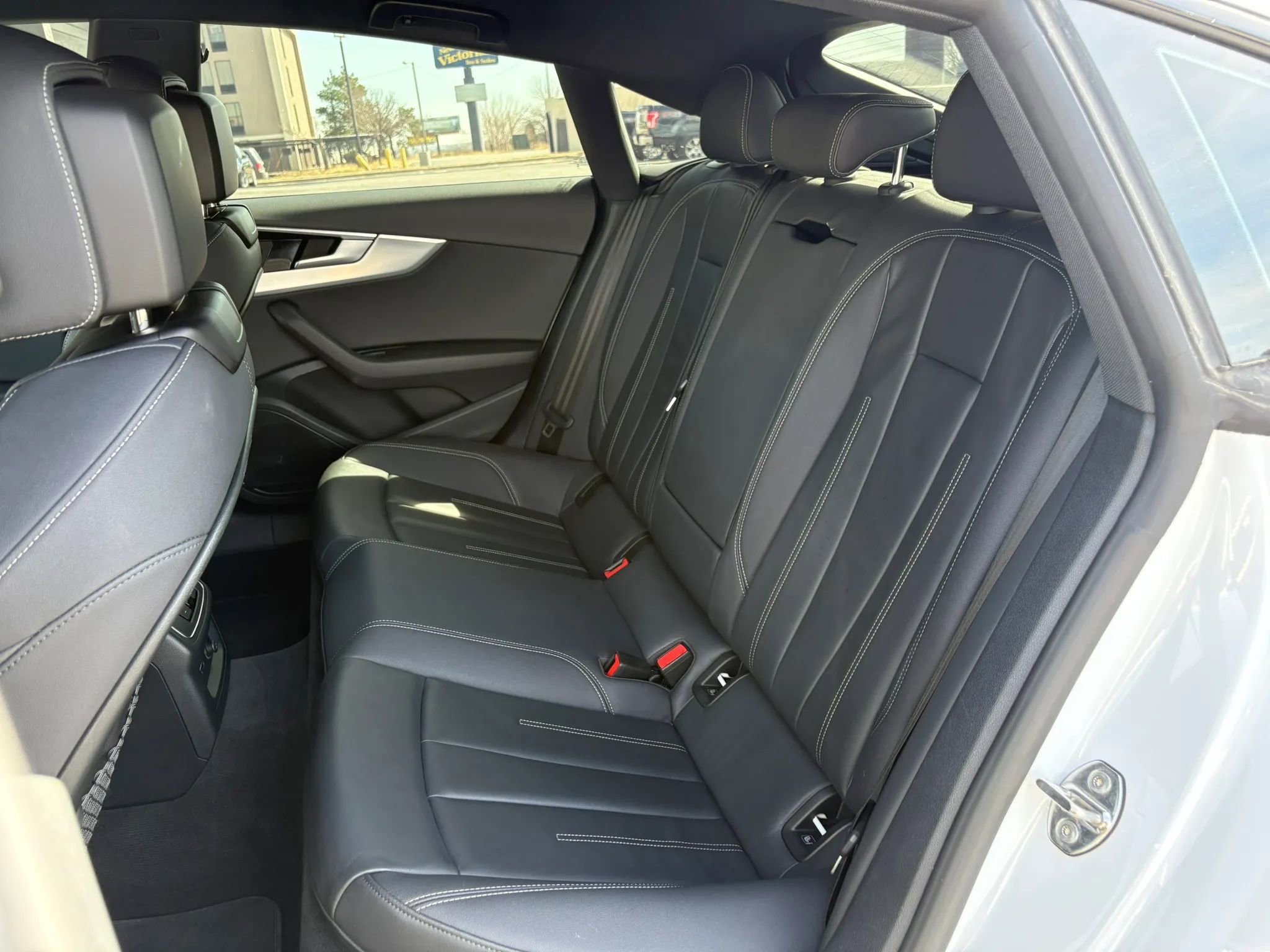 Used 2025 Audi A5 2.0T Premium Plus image 20