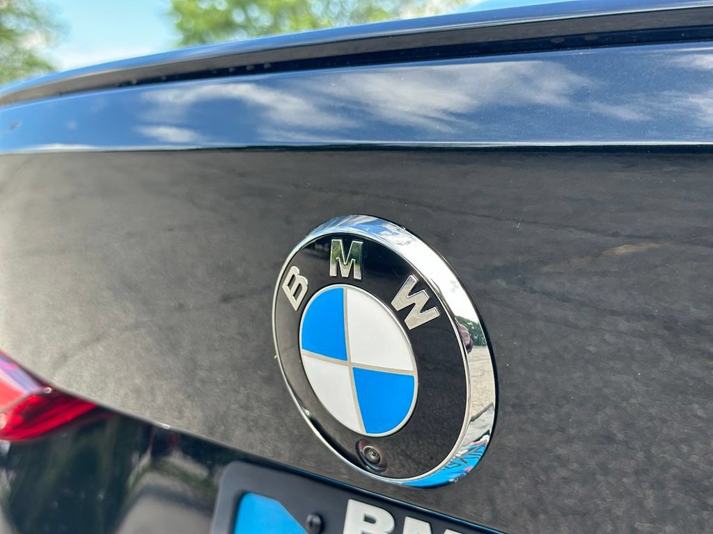 New 2026 BMW 430i xDrive w/ M Sport Package AWD/4WD image 13