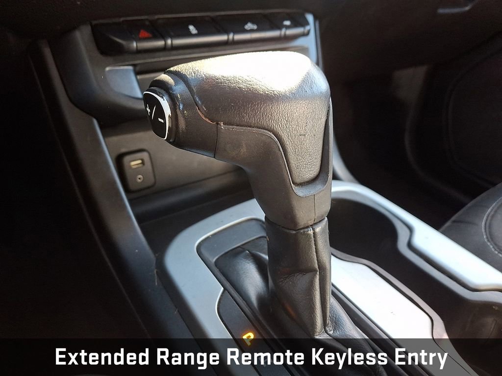 Used 2017 Chevrolet Colorado LT w/ LT Convenience Package image 17