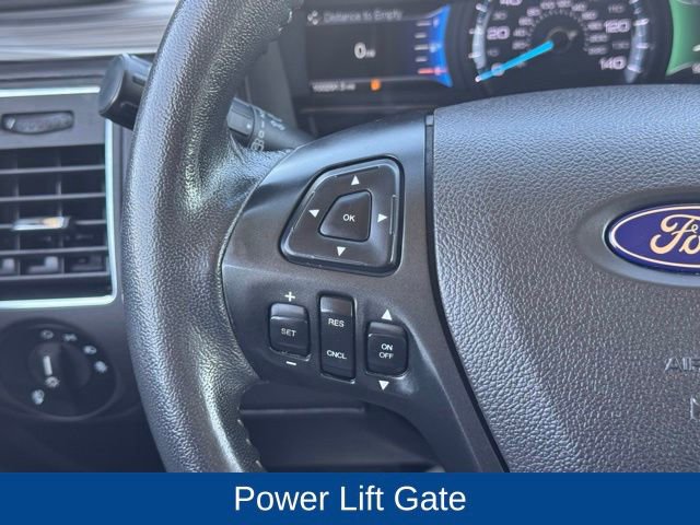 Used 2019 Ford Flex SEL w/ Equipment Group 202A AWD/4WD image 12
