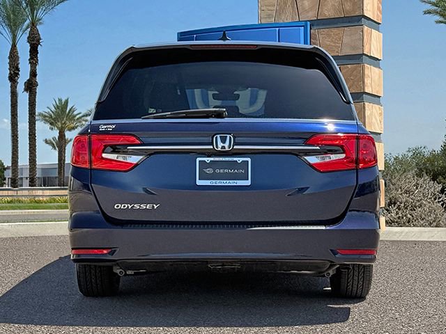 Certified 2024 Honda Odyssey EX-L image 6