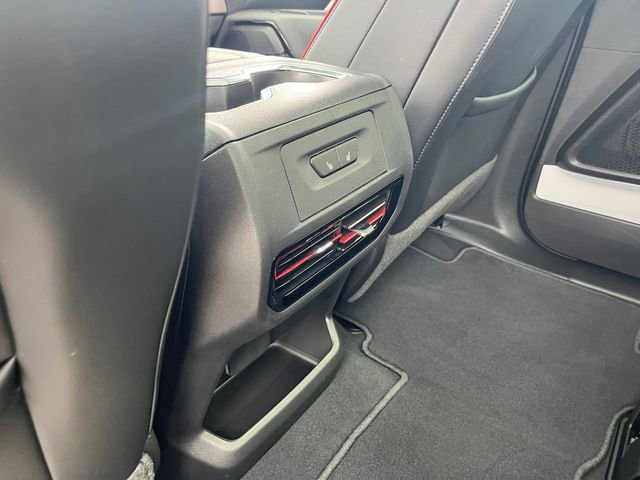 New 2025 Chevrolet Silverado EV RST image 27