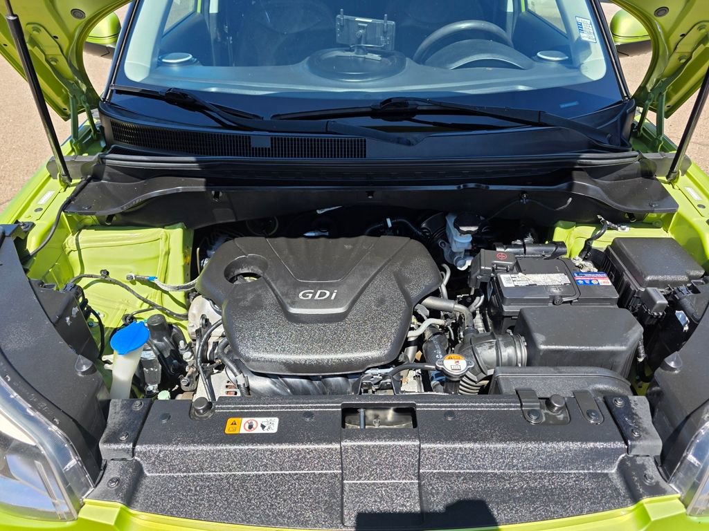 Used 2016 Kia Soul image 23