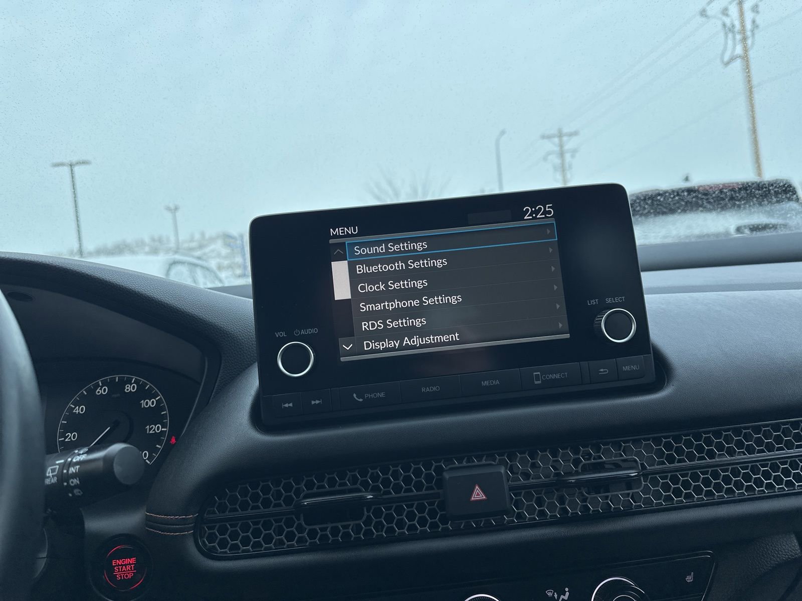 Used 2024 Honda HR-V Sport image 42