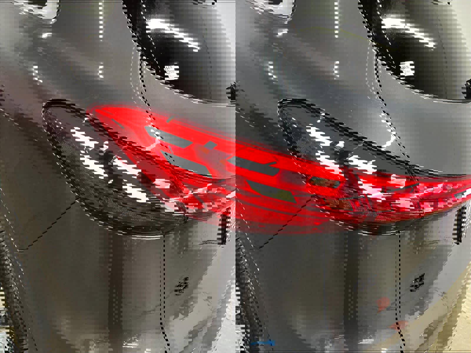 Certified 2025 Audi Q5 Premium Plus w/ Premium Plus image 31