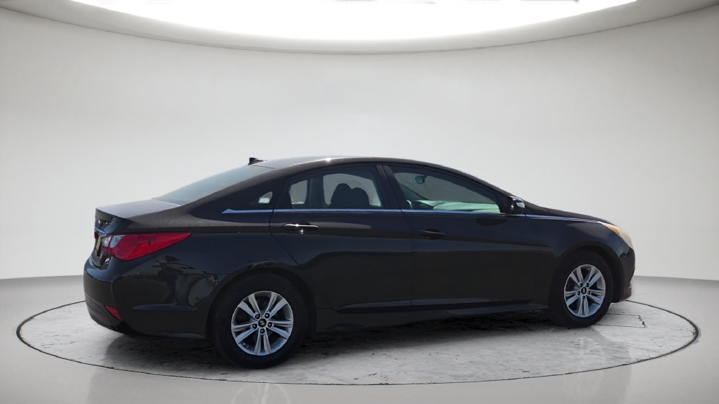 Used 2014 Hyundai Sonata GLS w/ Popular Equipment Group 2 FWD image 6