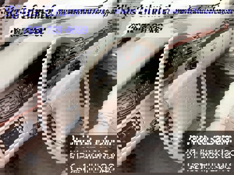 Used 1998 Cadillac De Ville image 18